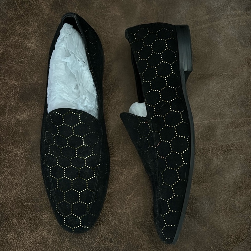 Aldo dress shoes